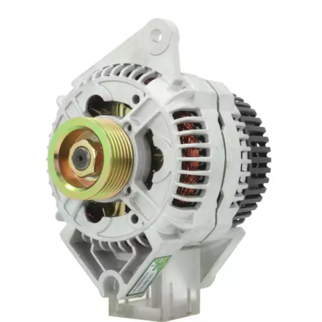 Alternatore adatto per Citroën/Peugeot Jumpy 0120335012 70 A