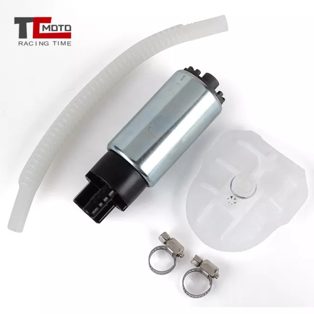 Fuel Pump For BMW F650 GS Dakar R13 Scrarver K14 Sertão R13 1999-07 16147723464