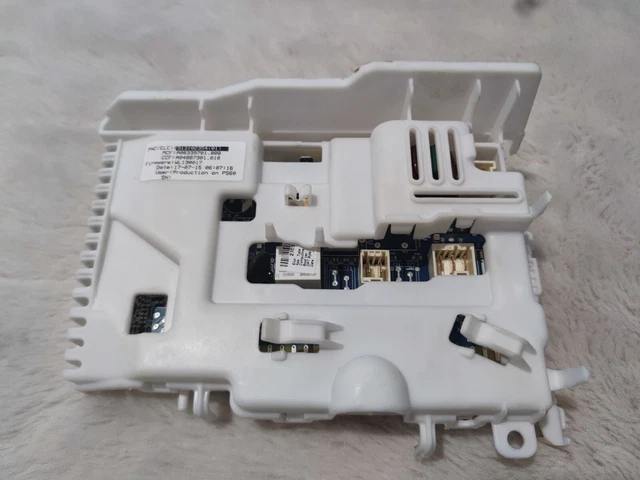 Carte électronique De Commande Pour Lave-linge Electrolux/AEG - Réf AWT12120W, Occasion