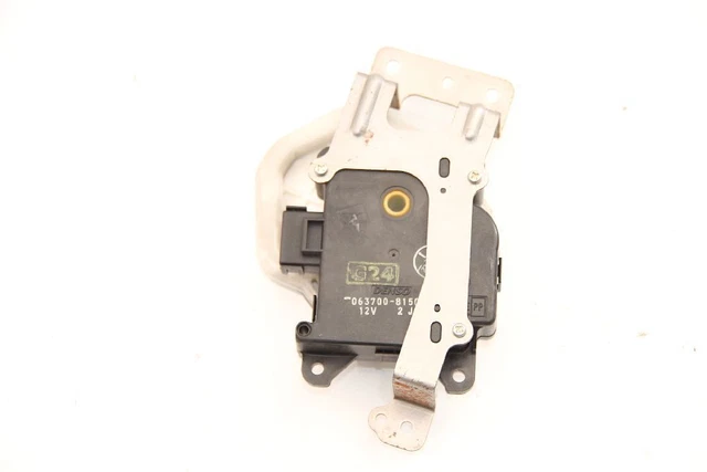 Attuatore Riscaldamento Honda CR-V 3 0637008150 DENSO 09-2008