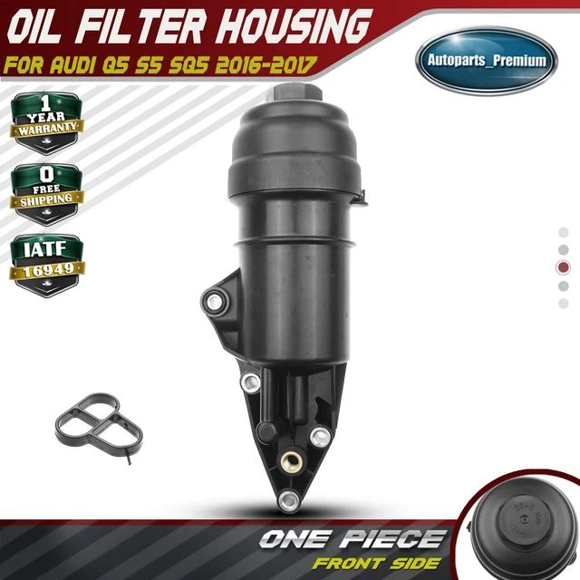 360° Frontkamera Für Audi VW Porsche - Surround View Kamera 5Q0980546A