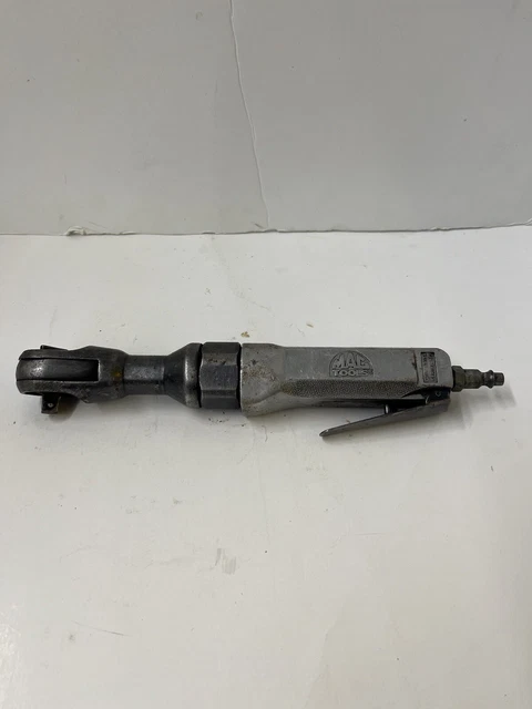 Mac Tools 3/8" Drive Aluminum Ratchet model AR154 Pneumatic 10” Lightweight