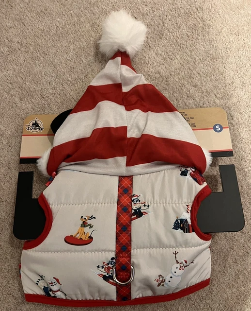 Disney online tails harness