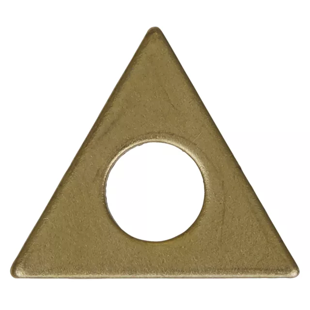 Sealey Triangle Washers for SR2000 Pack of 10