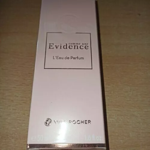 Yves Rocher Comme une Evidence 50ml