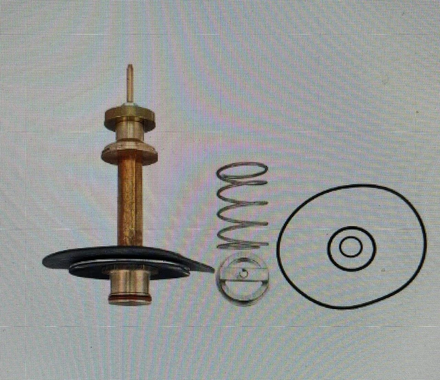 Nib Watts Rk-009-Vt-11/4-2 Backflow Preventer Total Relief Valve Kit 0887016