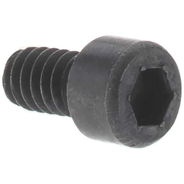Value Collection 1-1/4 - 7 UNC Hex Socket Cap Screw