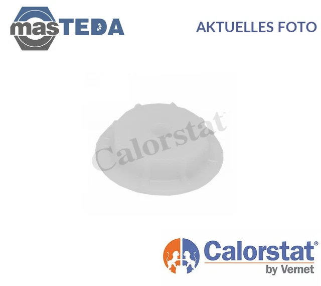 Rc0175 Kühlmittel Ausgleichsbehälter Deckel Calorstat By Vernet Neu