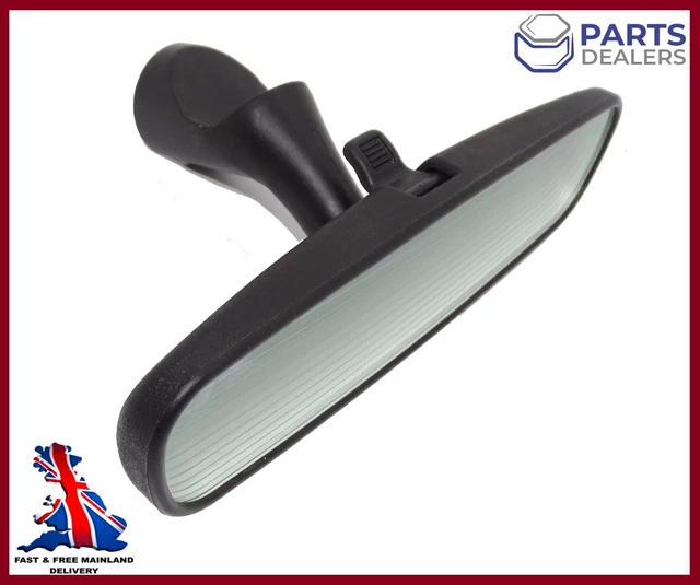 Part# 84483023 Interior Rear View Mirror - GM (84483023) - GM Parts Store - View #2