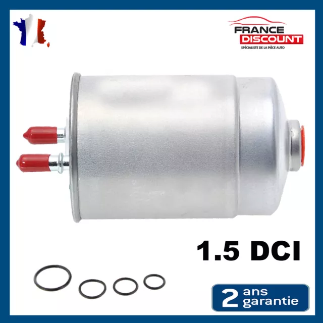 -filter Gasöl Diesel 8201010955 8201010956 8201015125 8201015126 8201046788