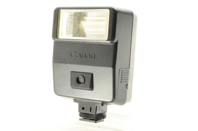 [Excellent++] Canon SPEEDLITE 155A Xenon Shoe Mount Flash for SLR