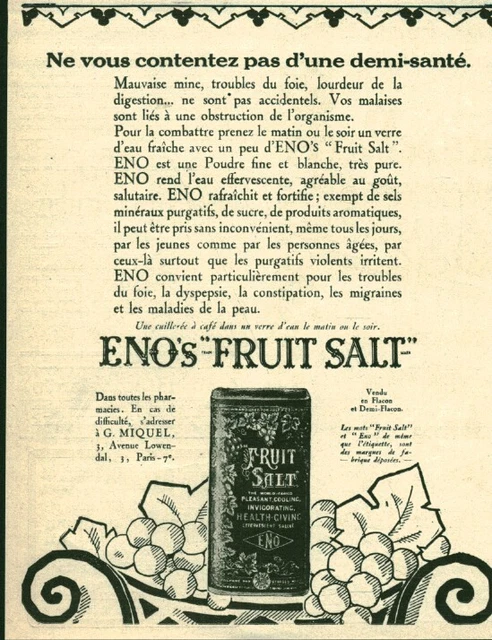 Publicité Ancienne Au Printemps Paris - 1921, Issue De Magazine, 28x38 Cm