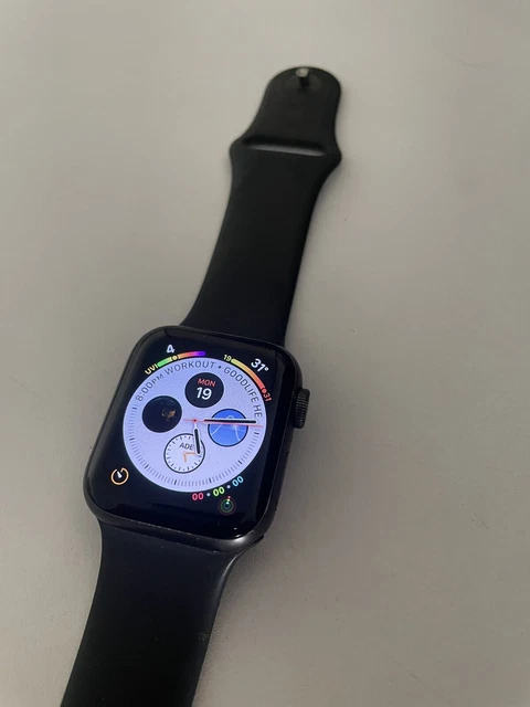 Apple watch se top 40mm space grey