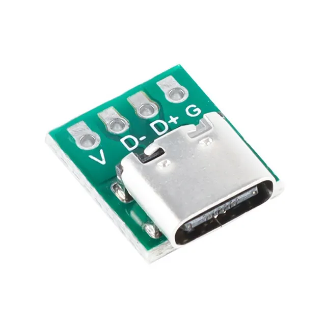 Prise d'alimentation USB plate 12-24V/DC 3A ProCar 67339501 Charge