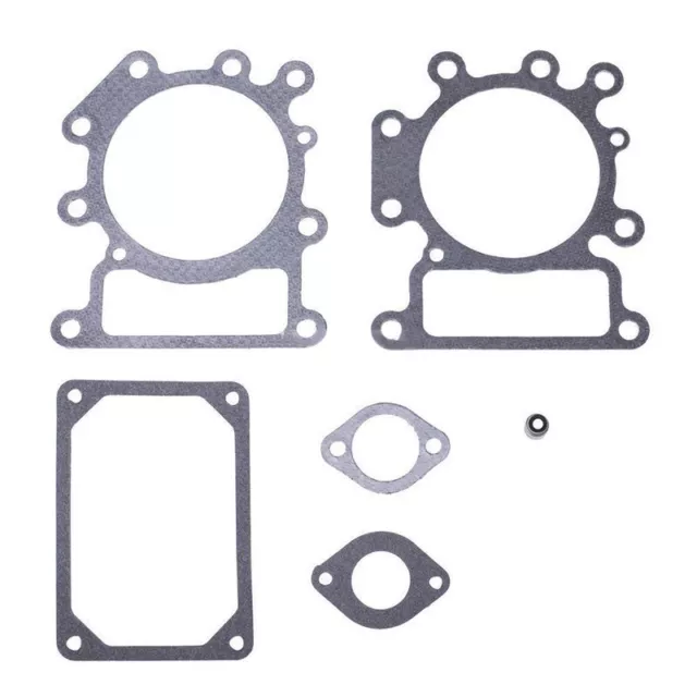 Valve Gasket Kit For Troy Bilt Bronco 17.5HP 18HP 18.5HP 19HP Tractor Mowers