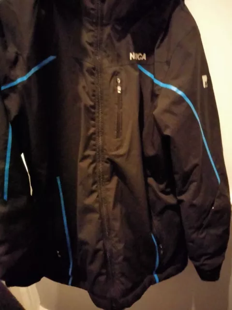 NEVICA BANFF SKI Jacket £15.00 - PicClick UK