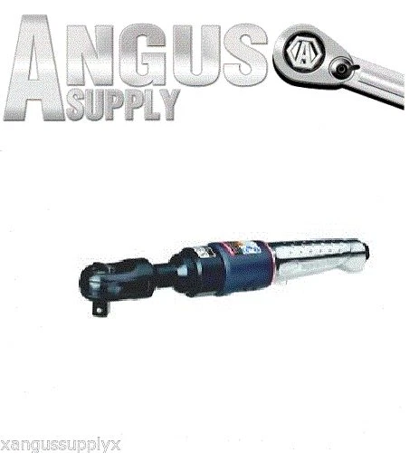 Ingersoll Rand 1099XPA 1/2" Drive Super Duty Air Ratchet Wrench