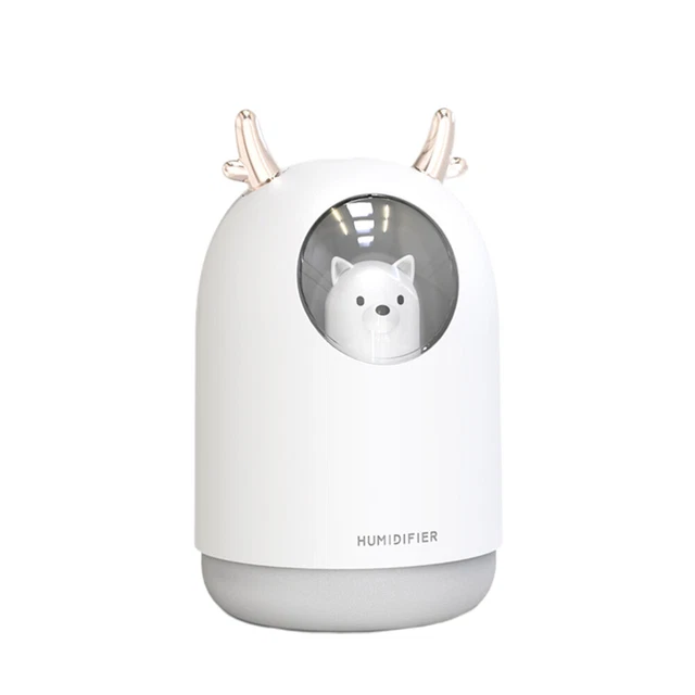USB Interface Humidifier Humidificador Humidifiers Babies Air