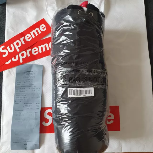 Buy Supreme Louis Vuitton SUPREME LOUISVUITTON Size: XL 17AW LV Box Logo  Hooded Sweatshirt Monogram box logo pullover hoodie from Japan - Buy  authentic Plus exclusive items from Japan