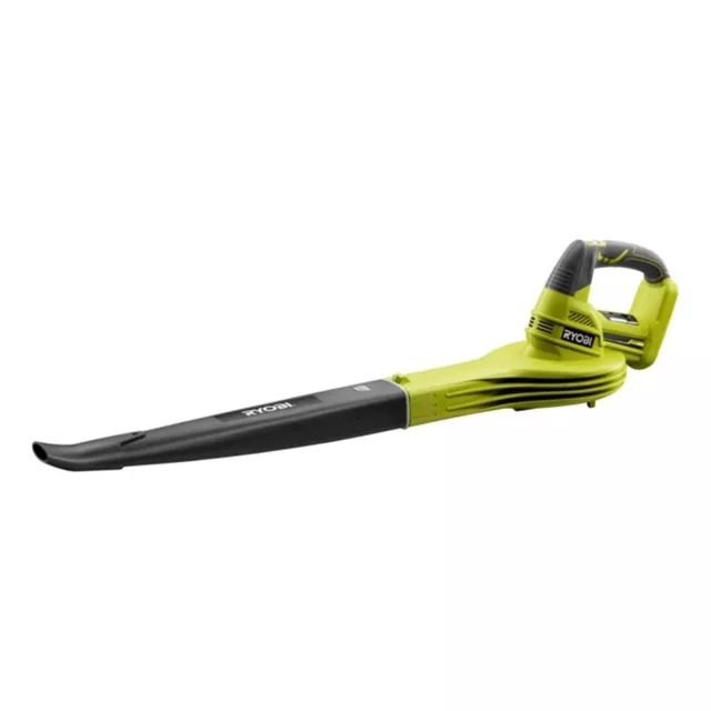 Ryobi One+ 18V Cordless Garden Blower - Tool Only