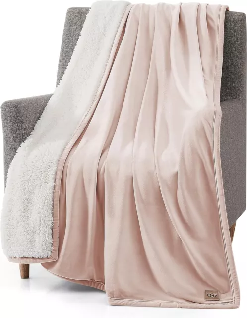 Ugg sales torrey blanket