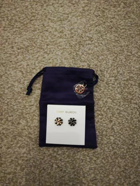 Tory burch new earrings- Original