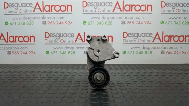 435833 Tendeur De Courroie Auxiliaire Pour Citroen C3 | 1611425680