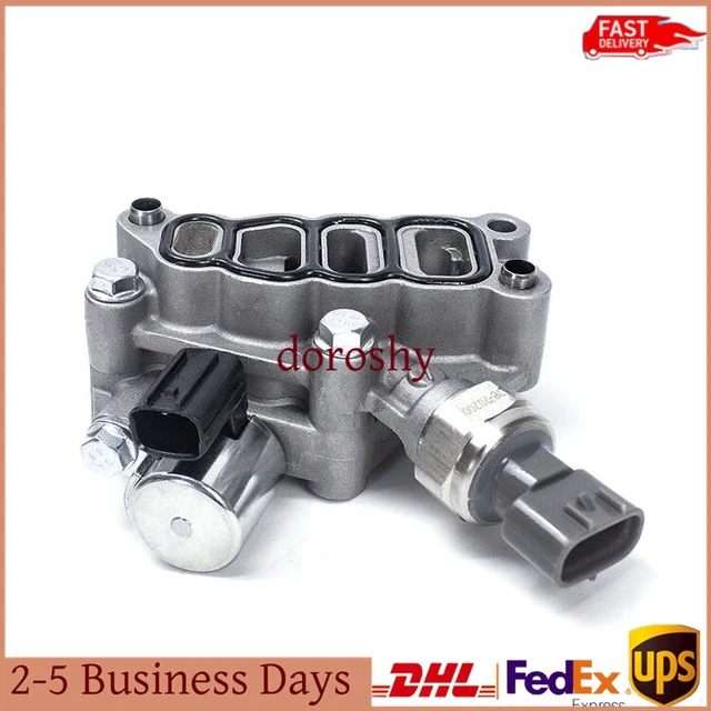 For Honda Accord Odyssey Pilot V6 2005-2007 Solenoid Spool Valve