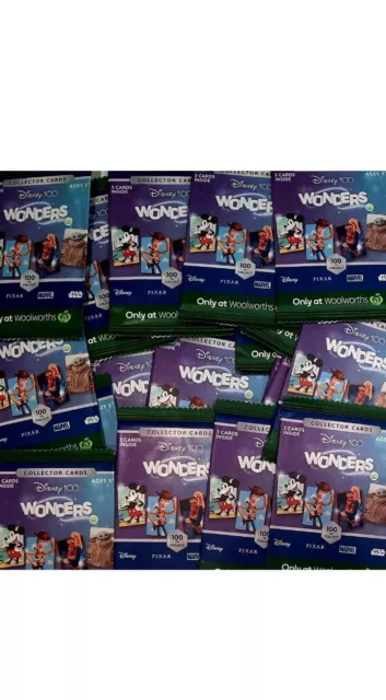 Woolworths Cards