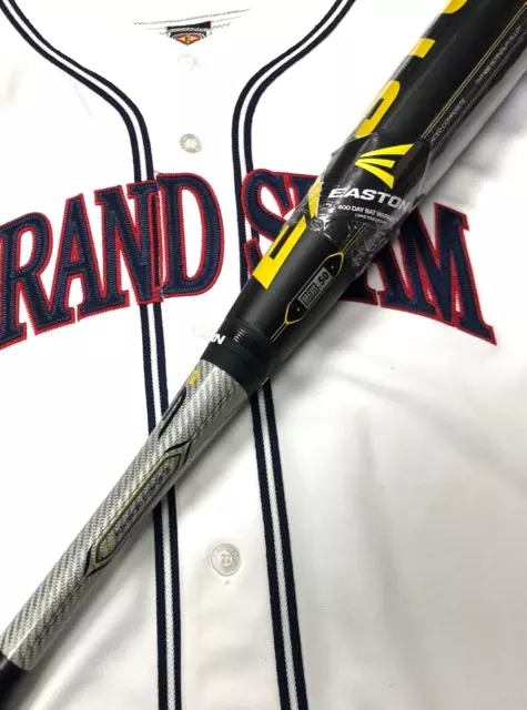 Easton S2 (-3) Bbcor Bat 33/30 Bb11S2 - Niw Full Warranty Easton S2 (-3) Bbcor Bat 33/30 Bb11S2 - Niw Full Warranty