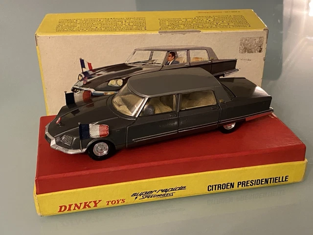 DINKY TOYS DS rtl EUR 400,00 - FR