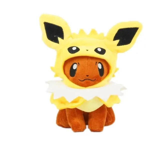 Eevee costume plush shop