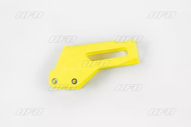 Ufo Chain Guide Suzuki Rmz250 Rm-Yellow Su04931-102