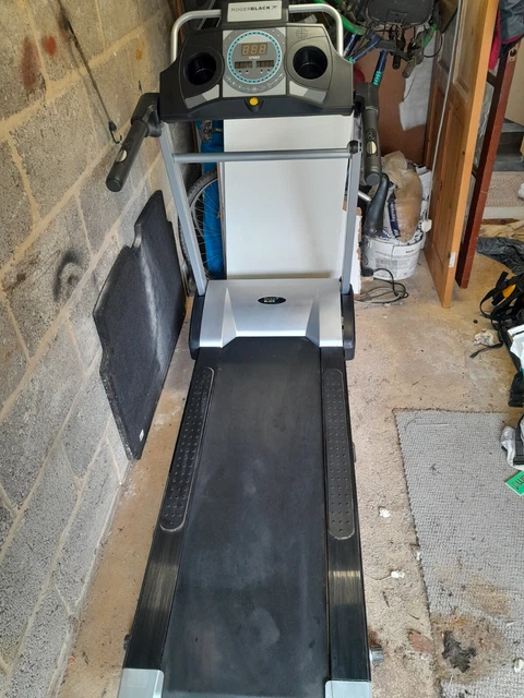 Roger black treadmill ag 11306 online