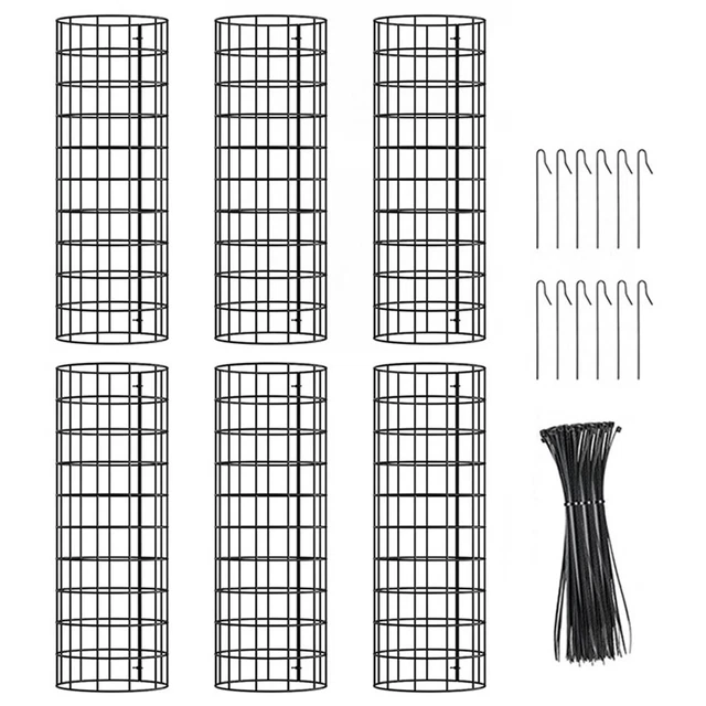 Bande Protection Arbre 10cm X 40/80/120m – Film Non Tissé Anti-Gel, Rongeurs & Intempéries Pour Troncs