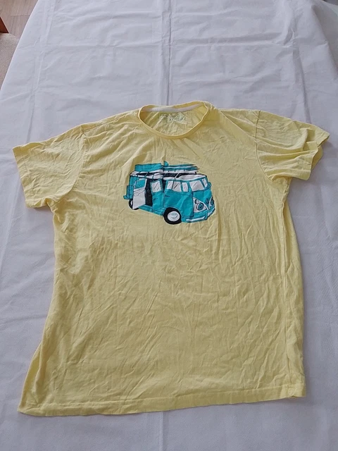 volkswagen t shirt primark