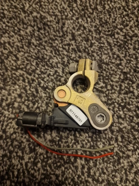 PEUGEOT 308 3008 5008 508 citroen c4 picasso Battery Cable Negative