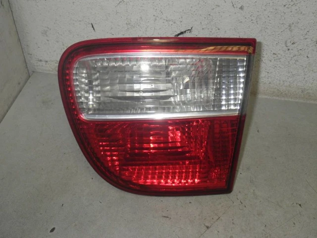 Feu Arrière Droit Hayon Pour SEAT Leon MK1 (2000) - Référence 1M6945259 - Pièce D'occasion