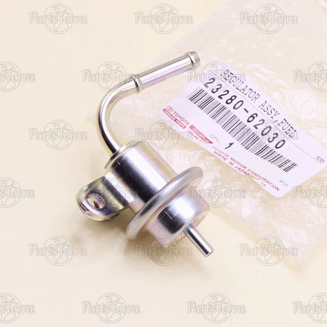 NEW GENUINE OEM Toyota TUNDRA Fuel Pressure Regulator Assembly