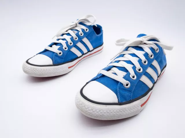 Adidas neo sales Bleu enfant