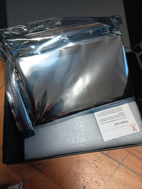 Bigtreetech HDMI7 V1.1 Display Touchscreen per Raspberry Pi 4 Manta Mini PC