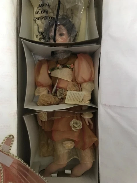 Florence Maranuk Collection "AMBROSIA", Show Stoppers, Inc.