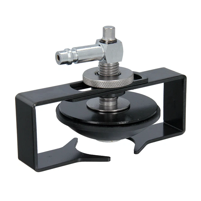 Newton Coude v-brake flexible avec soufflet (a l'unite sur carte) | 3