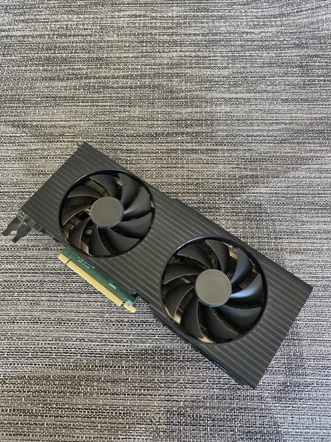 DELL ALIENWARE NVIDIA RTX 3080 OEM 10GB GDDR6X Gaming Graphics Card ...