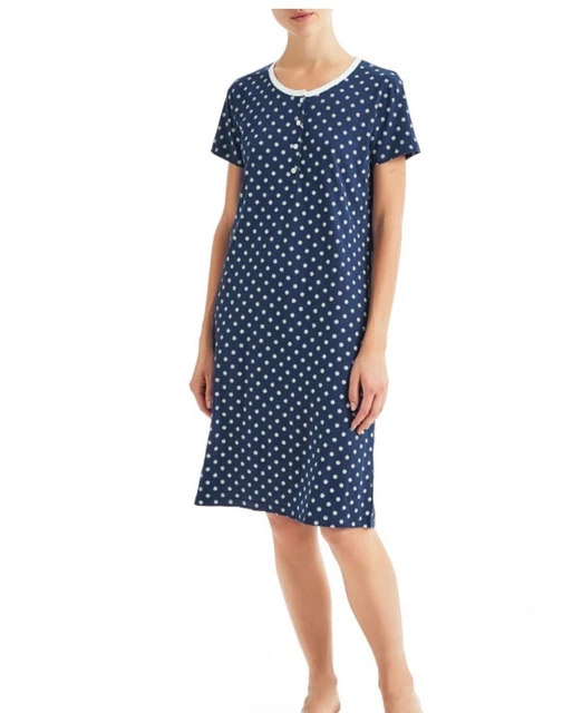 Camicie da discount notte estive ragno