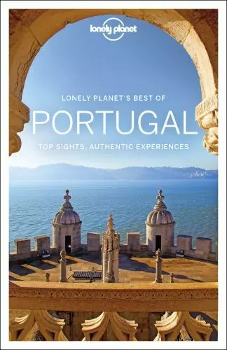 Lonely Planet Best of Portugal 2