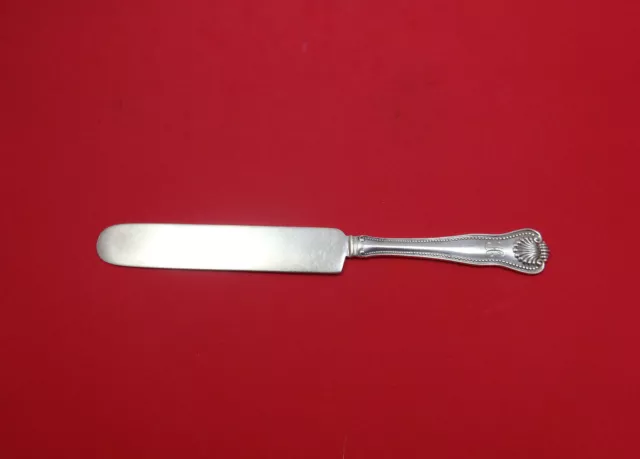 Newport Shell by Frank Smith Sterling Silver Tea Knife Fhas 8 1/8"