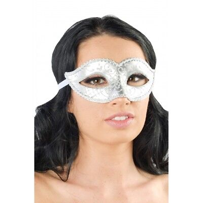 Sexy Classic Venetian Masquerade Ball Halloween Costume Prom Party girl Eye Mask