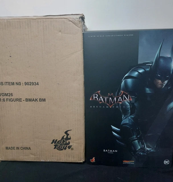 純正大特価 PRESENT TOYS PT-sp17 バットマン 1/6フィギュア2体セット