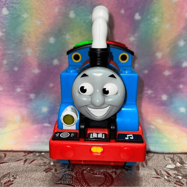THOMAS AND FRIENDS The Tank Engine Music Toy EUR 25 88 PicClick DE thomas-and-friends-the-tank-engine-music-toy-eur-25-88-picclick-de